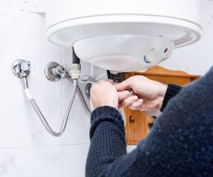 About Water Heater Repair LLC Covelo, CA